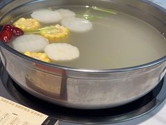 -八合里潮汕鲜牛肉火锅(福州万象城店)