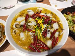 -滋味工坊中餐厅(高新区店)