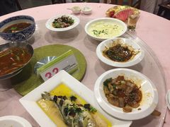 -湖州天煌大酒店-餐厅