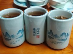 -61号餐吧(兴坪古镇漓江店)