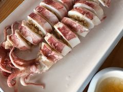 -蓝湾碧波·老字号·疍家非遗海上餐厅