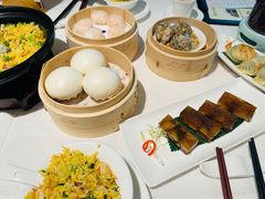 -金悦轩海鲜酒家(拱北店)