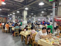 -笨罗卜浏阳菜馆(太平街店)