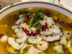 -阿娜尔·新疆菜(宜家荟聚中心店)