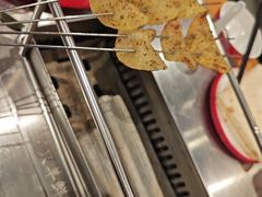 -7只羊·鲜羊肉串·地锅鸡精酿(玄武墨香路店)