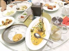 -万龙洲海鲜(亚运村店)