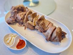 羊脖子-伊祥·敦煌楼