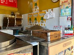 -锅蒸馍(建国中路店)