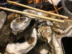 -土蚝·高压锅生蚝(百姓美食街店)