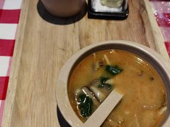 -西贝莜面村(万象天地店)