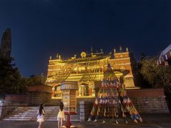 -深圳锦绣中华民俗村