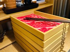 -温野菜涮涮锅(曲江大悦城店)