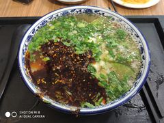 -有礼有面(知春路店)