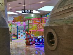 -丽池宫韩式汗蒸会馆(华灯坊店)