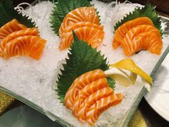 -79号渔船海鲜饭店(华强北店)