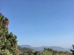 -北京西山国家森林公园