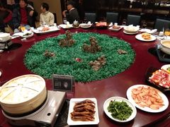 -徐记海鲜·宴会(大唐西市|丰庆店)