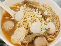 -西关刘福记(文德路店)