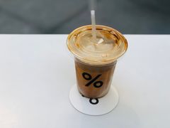 -% Arabica阿拉比卡咖啡烘焙工坊