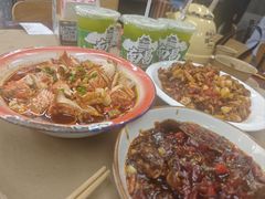 -老三样·旧食新味(船山路店)