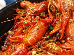 -庆合府重庆大排档(紫都城店)