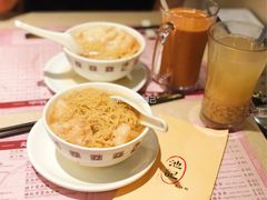 -池记(尖沙咀店)
