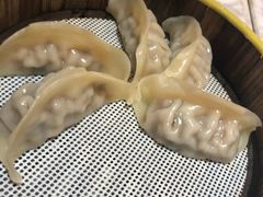 -轻捞慢起面馆(新世界百货店)