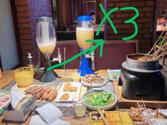 -那些年记忆烧烤