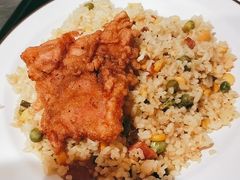 -乡村基(双流时代奥特莱斯餐厅)