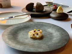 -三嚥阁 La Villa Restaurant