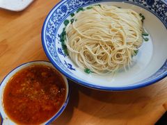 秃黄油-裕兴记·三虾面(西北街总店)