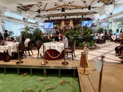 -金河半岛园林酒家(金融城店)