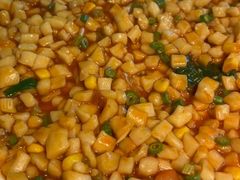 -小尕子·新疆菜(新世界店)