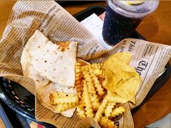 -TACO STAR 塔可星(下沙宝龙店)