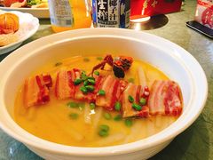 -好福记饭店(红梅公园店)