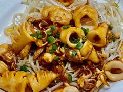 -老字号蛇口德记烧腊饭店·海鲜加工