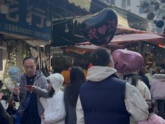 -循礼门鲜花花市(武汉循礼门店)