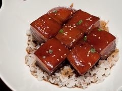 -人间酒暖·Go blanc·烧鸟·深夜食堂(陆家嘴店)