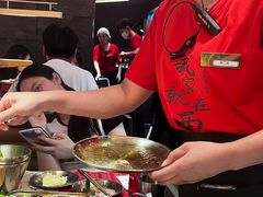 -西塔老太太泥炉烤肉(上海七宝领展广场店)