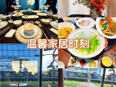 -晓长安·新陕菜(曲江店)