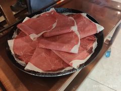 -宣武小院涮肉(前门店)