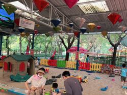 -寻石问宝研学亲子乐园(朝阳公园店)