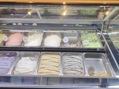 -东方红海鲜百汇(国际大厦店)