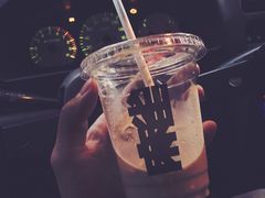 咖啡拿铁-麻雀咖啡SPARROW COFFEE(十全街店)