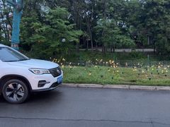 -悦见花开·花园里的火锅·露营·下午茶