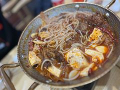 -萝鸡思味秘制泡菜(万家丽店)