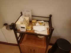 -手功王养生·足疗按摩·SPA·采耳(天府路店)