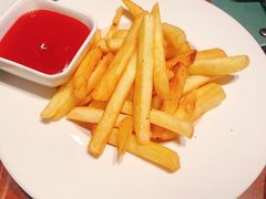 -Ambra Haus琥珀屋精酿餐厅(宝山店)