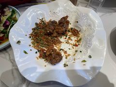 -玉林烤鸭店(垡头店)