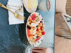 -花小醉露营烤肉·下午茶餐吧(熙南里店)